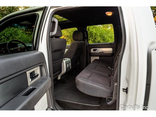 2013 Ford F150 (CC-1524904) for sale in Concord, California