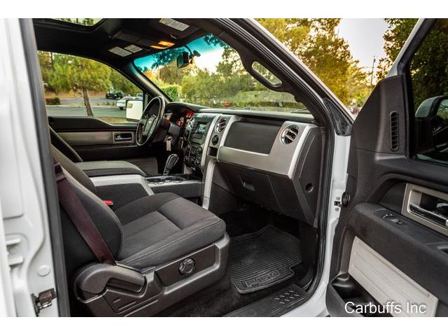 2013 Ford F150 (CC-1524904) for sale in Concord, California