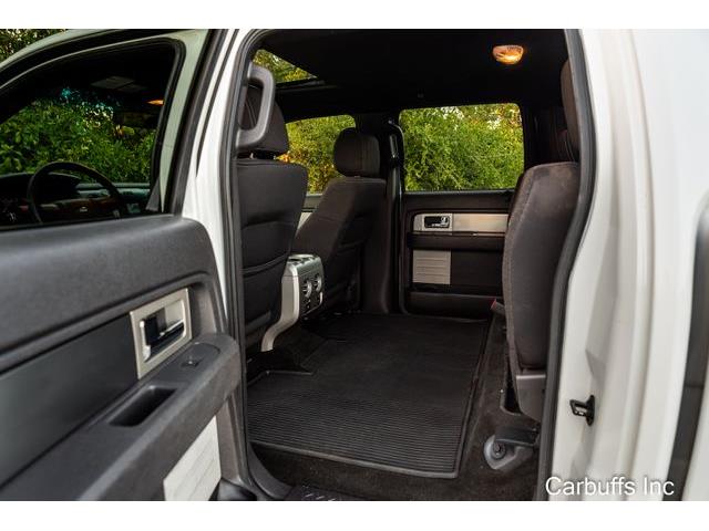 2013 Ford F150 (CC-1524904) for sale in Concord, California