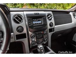 2013 Ford F150 (CC-1524904) for sale in Concord, California