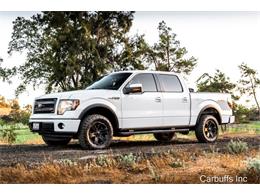 2013 Ford F150 (CC-1524904) for sale in Concord, California