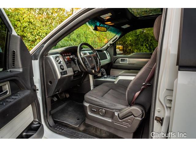 2013 Ford F150 (CC-1524904) for sale in Concord, California