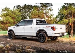 2013 Ford F150 (CC-1524904) for sale in Concord, California