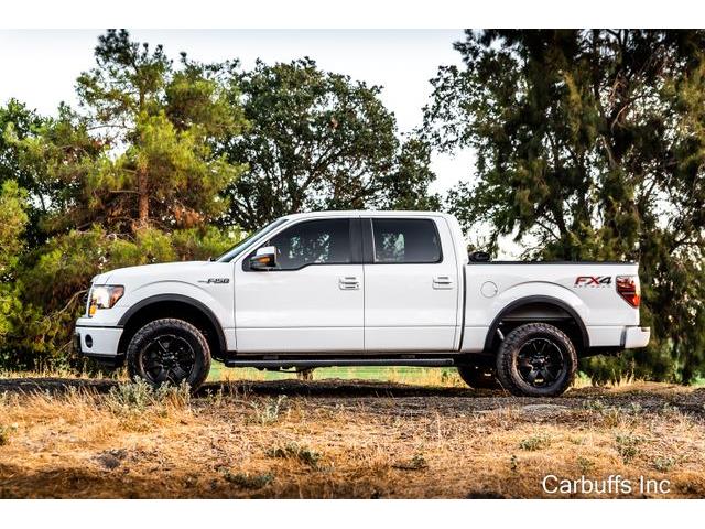 2013 Ford F150 (CC-1524904) for sale in Concord, California
