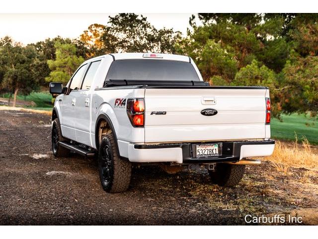 2013 Ford F150 (CC-1524904) for sale in Concord, California