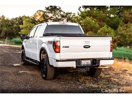 2013 Ford F150 (CC-1524904) for sale in Concord, California