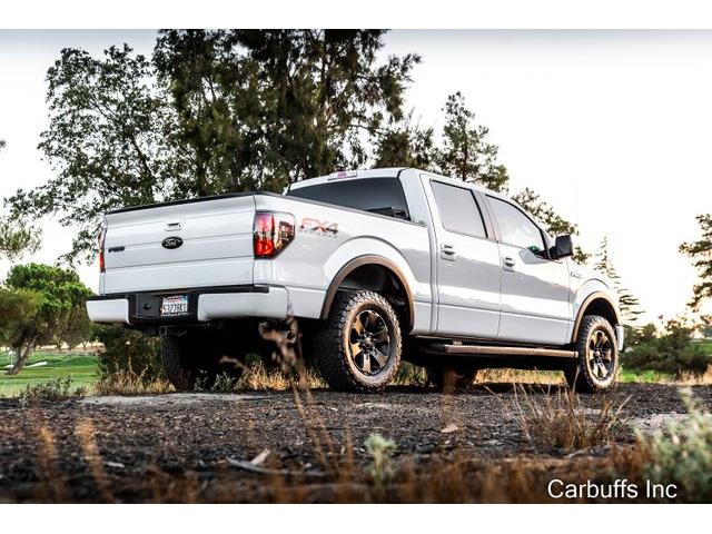 2013 Ford F150 (CC-1524904) for sale in Concord, California