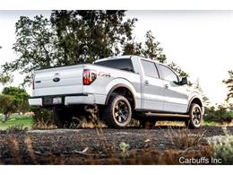 2013 Ford F150 (CC-1524904) for sale in Concord, California