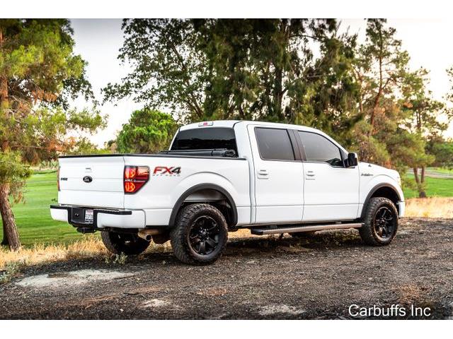 2013 Ford F150 (CC-1524904) for sale in Concord, California