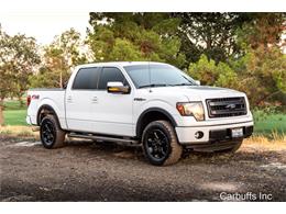 2013 Ford F150 (CC-1524904) for sale in Concord, California