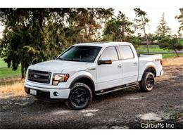 2013 Ford F150 (CC-1524904) for sale in Concord, California