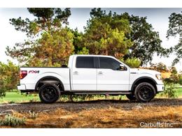 2013 Ford F150 (CC-1524904) for sale in Concord, California
