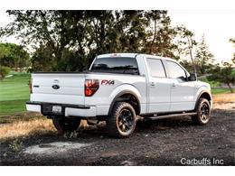 2013 Ford F150 (CC-1524904) for sale in Concord, California