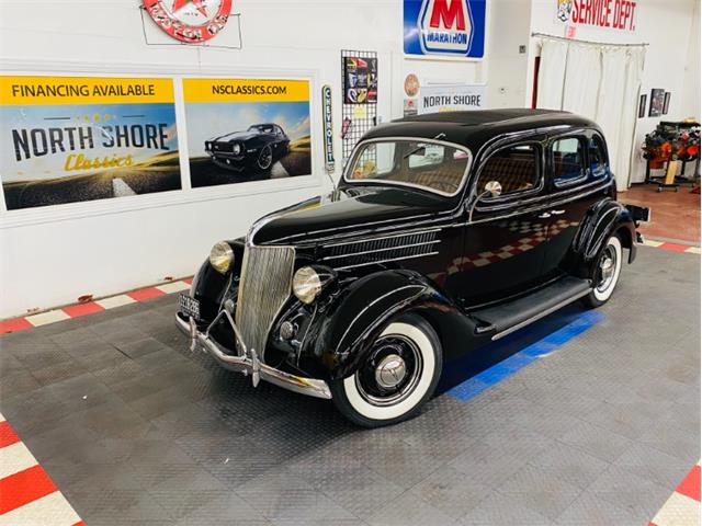 1936 Ford Deluxe (CC-1520491) for sale in Mundelein, Illinois