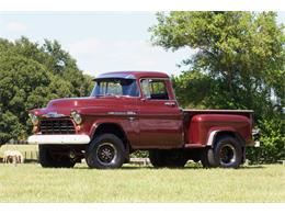 1956 Chevrolet 3100 (CC-1524939) for sale in Eustis, Florida