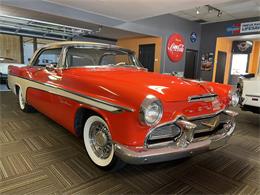 1956 DeSoto Firedome (CC-1524940) for sale in st-jerome, Quebec