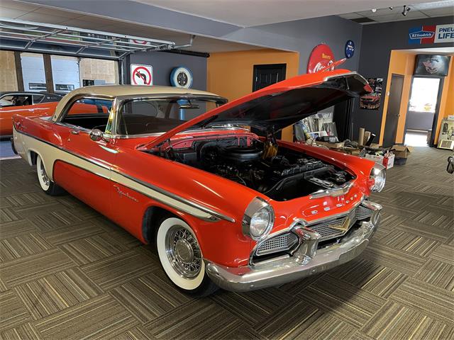 1956 DeSoto Firedome For Sale | ClassicCars.com | CC-1524940