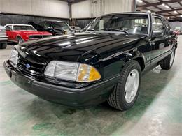 1991 Ford Mustang (CC-1524950) for sale in Sherman, Texas