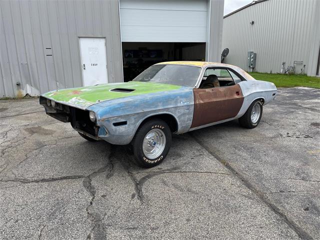 1970 Dodge Challenger (CC-1524956) for sale in Rochester, Minnesota