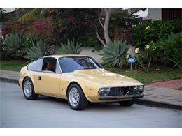 1970 Alfa Romeo Giulietta Spider (CC-1524957) for sale in La Jolla, California