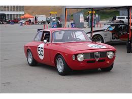 1965 Alfa Romeo GTA (CC-1524964) for sale in La Jolla, California