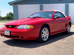 1995 Ford Mustang GT (CC-1524973) for sale in Great Bend, Kansas
