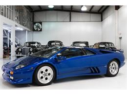 1991 Lamborghini Diablo (CC-1524977) for sale in St. Louis, Missouri