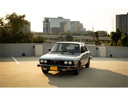 1986 BMW 528e (CC-1524982) for sale in McLean, Virginia
