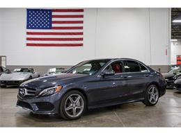 2016 Mercedes-Benz 300 (CC-1524999) for sale in Kentwood, Michigan