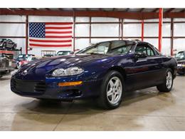 1998 Chevrolet Camaro (CC-1525011) for sale in Kentwood, Michigan