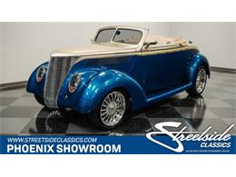 1937 Ford Cabriolet (CC-1525019) for sale in Mesa, Arizona