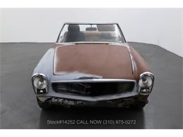 1965 Mercedes-Benz 230SL (CC-1525032) for sale in Beverly Hills, California