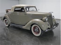 1936 Ford Custom (CC-1525060) for sale in Jackson, Mississippi