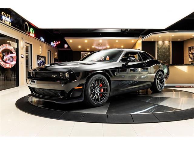 2015 Dodge Challenger (CC-1525068) for sale in Plymouth, Michigan