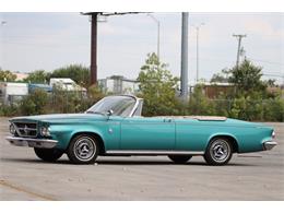 1963 Chrysler 300 (CC-1525069) for sale in Alsip, Illinois