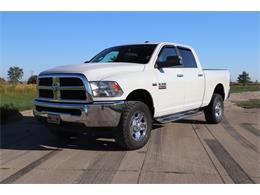 2015 Dodge Ram 2500 (CC-1525078) for sale in Clarence, Iowa