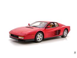 1990 Ferrari Testarossa (CC-1525079) for sale in Saint Louis, Missouri