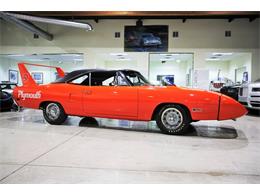 1970 Plymouth Superbird (CC-1525083) for sale in Chatsworth, California