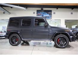 2020 Mercedes-Benz G-Class (CC-1525084) for sale in Chatsworth, California