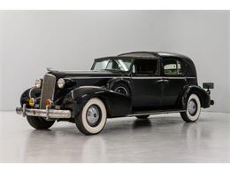 1937 Cadillac Series 75 (CC-1525098) for sale in Concord, North Carolina