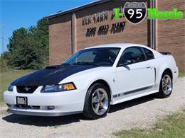 2003 Ford Mustang (CC-1520510) for sale in Hope Mills, North Carolina
