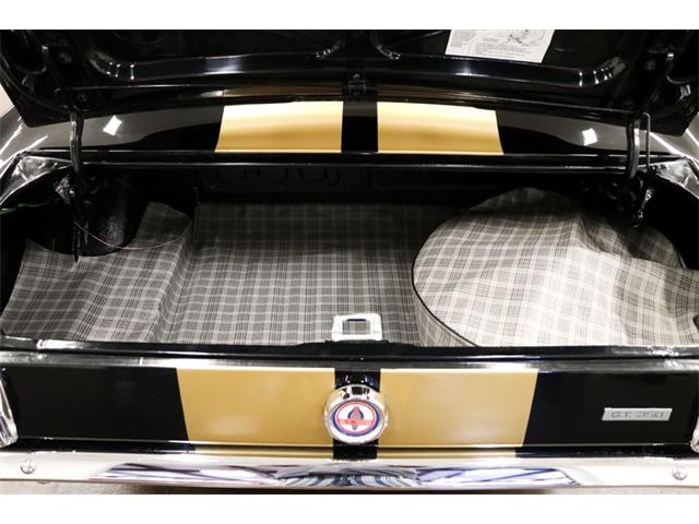 1965 Ford Mustang (CC-1525136) for sale in Sherman, Texas