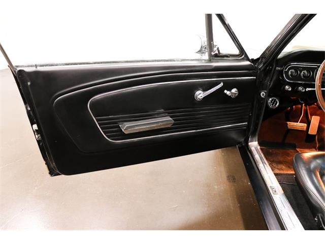 1965 Ford Mustang (CC-1525136) for sale in Sherman, Texas