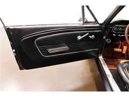 1965 Ford Mustang (CC-1525136) for sale in Sherman, Texas