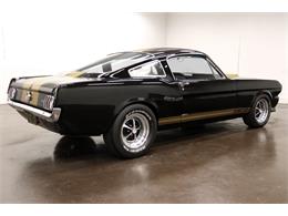 1965 Ford Mustang (CC-1525136) for sale in Sherman, Texas