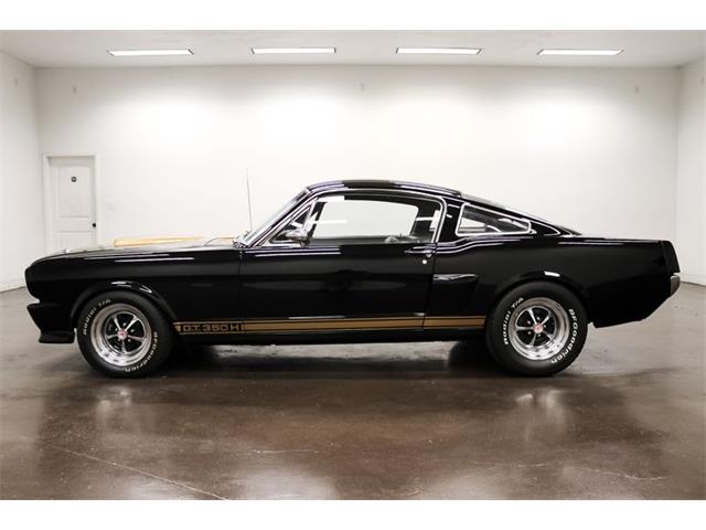 1965 Ford Mustang (CC-1525136) for sale in Sherman, Texas