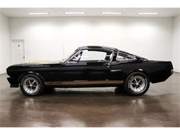 1965 Ford Mustang (CC-1525136) for sale in Sherman, Texas