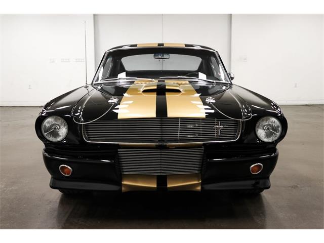 1965 Ford Mustang (CC-1525136) for sale in Sherman, Texas