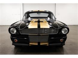 1965 Ford Mustang (CC-1525136) for sale in Sherman, Texas