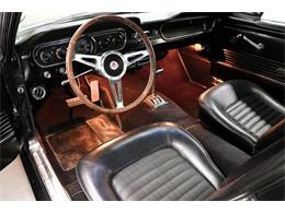 1965 Ford Mustang (CC-1525136) for sale in Sherman, Texas